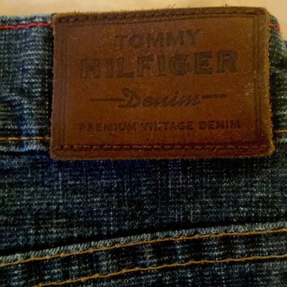 Vintage Tommy Jeans buy one get one free - Picture 2 of 12